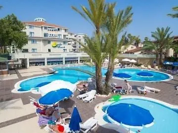 Hotel Sandy Side